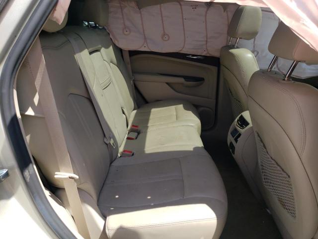 Photo 6 from auction – 2014 CADILLAC SRX PREMIU with VIN 3GYFNDE32ES558352