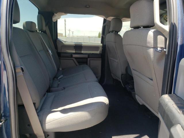 Photo 6 from auction – 2017 FORD F150 SUPER with VIN 1FTEW1C86HKC06032