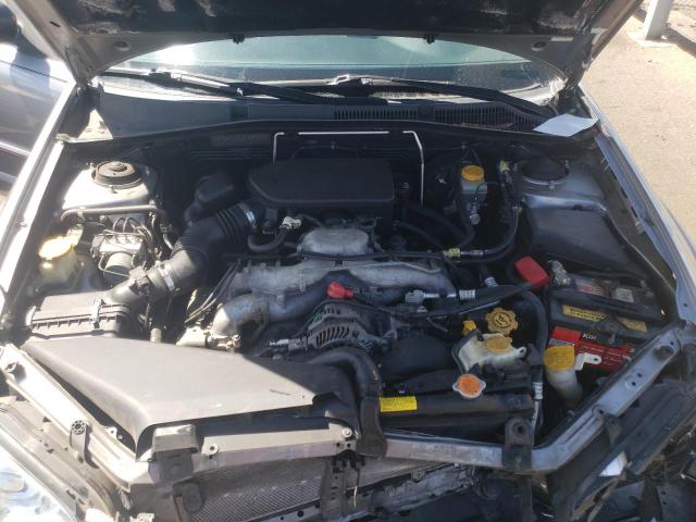 Photo 7 from auction – 2008 SUBARU OUTBACK 2. with VIN 4S4BP61C487337835