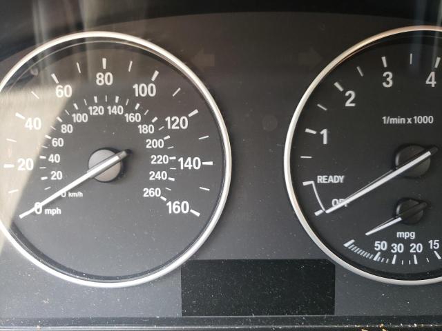 Photo 8 from auction – 2015 BMW 320 I with VIN WBA8E1G53HNU15112