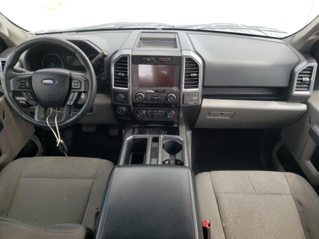 Zdjęcie 9 z aukcji – 2016 FORD F150 SUPER z VIN 1FTEW1CF7GKF76192