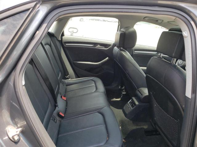 Photo 6 from auction – 2016 AUDI A3 PREMIUM with VIN WAUB8GFF4G1006777