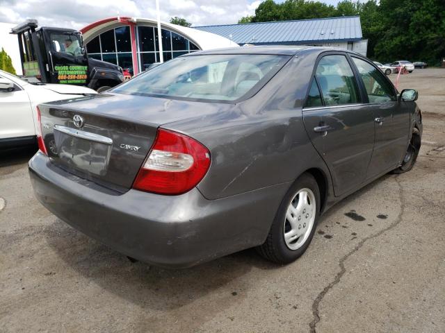 Photo 4 from auction – 2004 TOYOTA CAMRY LE with VIN 4T1BE32K34U930429