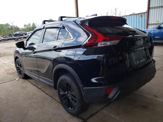 Photo 3 from auction – 2022 MITSUBISHI ECLIPSE CR with VIN JA4ATVAA1NZ035286
