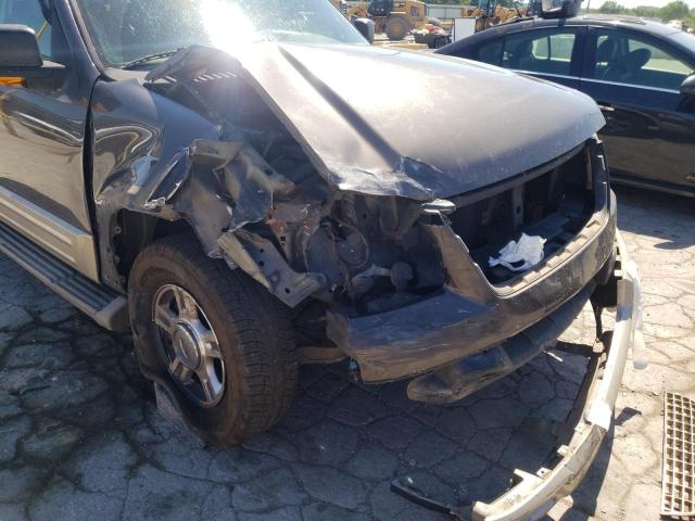Photo 9 from auction – 2006 FORD EXPEDITION with VIN 1FMPU17566LA35767