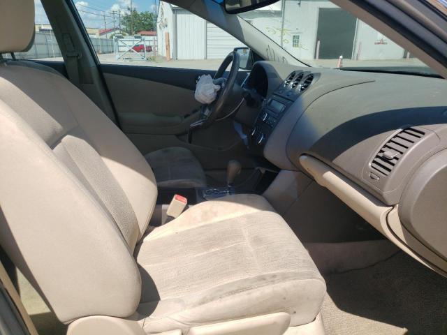 Photo 5 from auction – 2012 NISSAN ALTIMA BAS with VIN 1N4AL2AP5CN478396