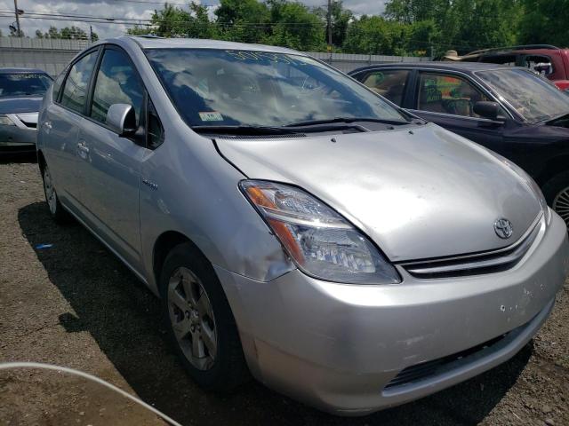 TOYOTA PRIUS 2007 with VIN JTDKB20U777563470 - Photo from auction