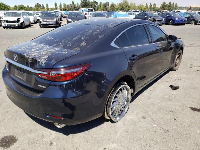 Photo 4 from auction – 2020 MAZDA 6 TOURING with VIN JM1GL1VMXL1519661