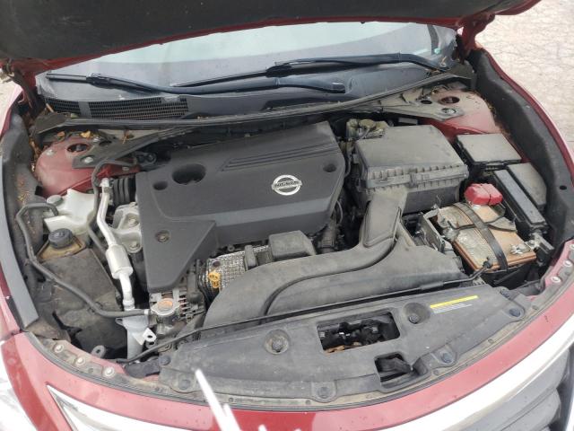 Photo 7 from auction – 2015 NISSAN ALTIMA 2.5 with VIN 1N4AL3AP3FC445063