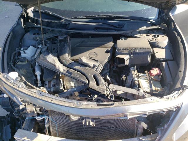 Photo 7 from auction – 2014 NISSAN ALTIMA 2.5 with VIN 1N4AL3AP5EC168155