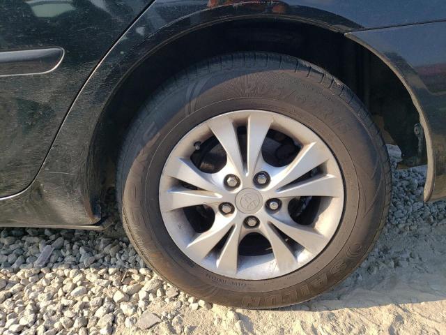 Photo 9 from auction – 2006 TOYOTA CAMRY LE with VIN 4T1BF32K76U113545