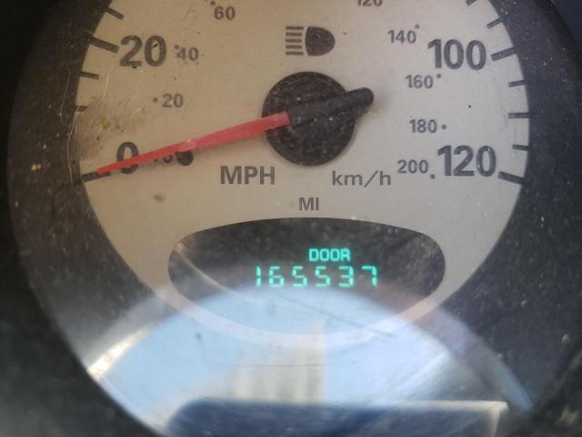 Photo 8 from auction – 2003 CHRYSLER PT CRUISER with VIN 3C4FY48B13T583332