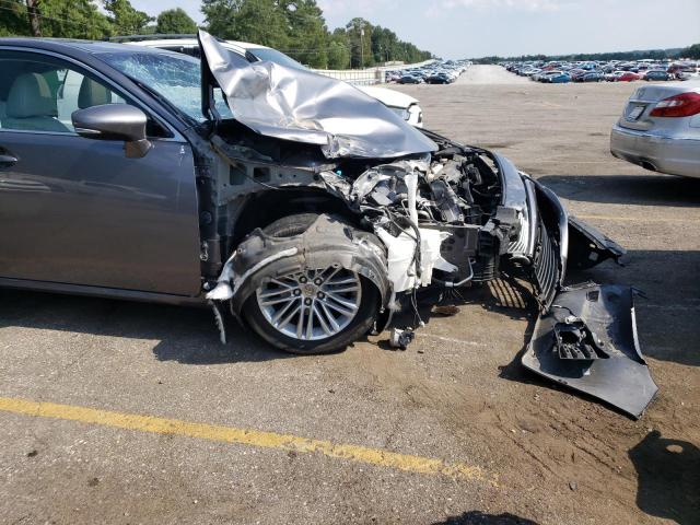 Photo 9 from auction – 2013 LEXUS ES 350 with VIN JTHBK1GG3D2039475