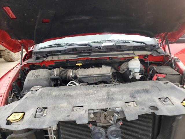 Photo 7 from auction – 2009 DODGE RAM 1500 with VIN 1D3HB16P09J521838
