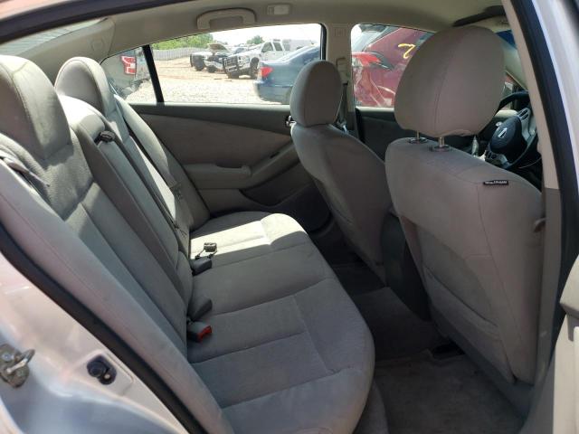 Photo 6 from auction – 2012 NISSAN ALTIMA BAS with VIN 1N4AL2AP4CC214551