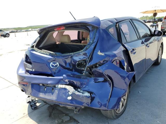 Photo 4 from auction – 2012 MAZDA 3 I with VIN JM1BL1L79C1629138