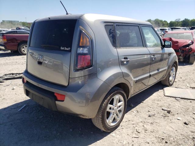 Photo 4 from auction – 2011 KIA SOUL + with VIN KNDJT2A2XB7307046