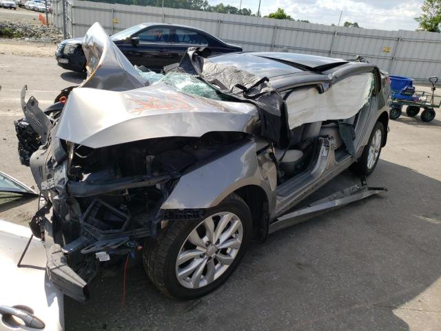 Photo 2 from auction – 2015 KIA OPTIMA EX with VIN 5XXGN4A78FG388296
