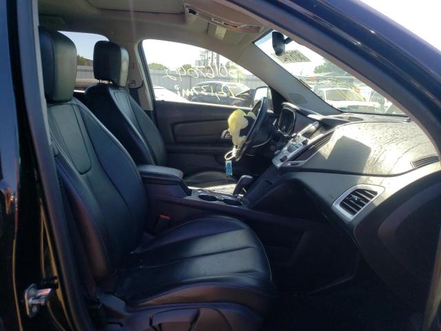 Photo 5 from auction – 2015 GMC TERRAIN SL with VIN 2GKFLTE3XF6331260