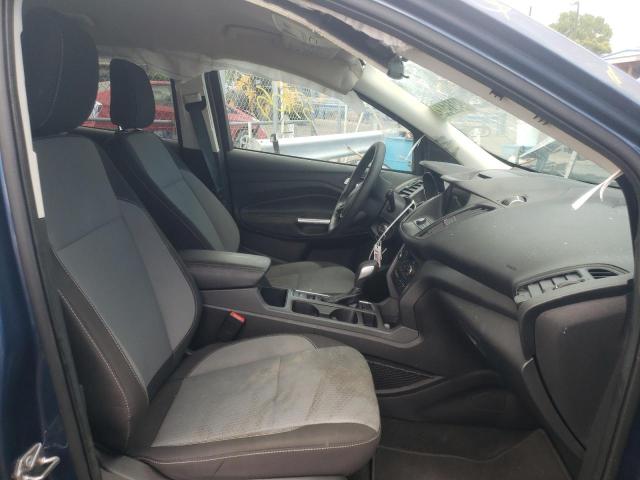 Photo 5 from auction – 2018 FORD ESCAPE SE with VIN 1FMCU0GD8JUC04514
