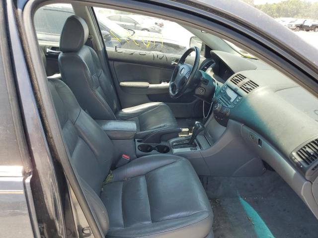 Photo 5 from auction – 2003 HONDA ACCORD EX with VIN 1HGCM66563A034838