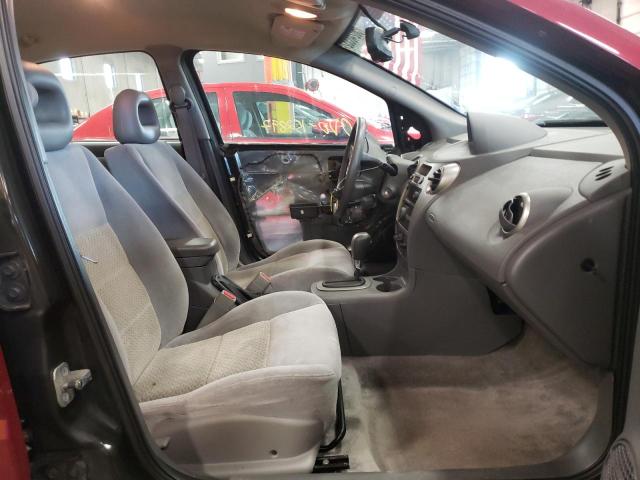 Photo 5 from auction – 2006 SATURN ION LEVEL with VIN 1G8AL55F86Z110900