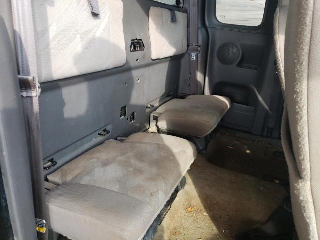 Photo 6 from auction – 2005 CHEVROLET COLORADO with VIN 1GCDS196258144912