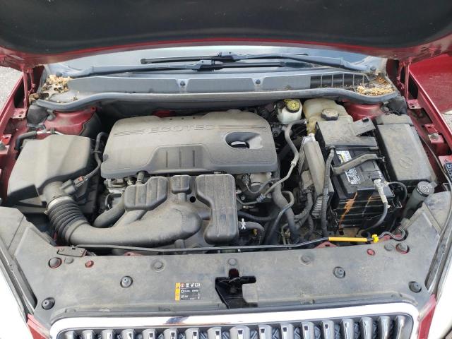 Photo 7 from auction – 2012 BUICK VERANO with VIN 1G4PP5SK4C4194241