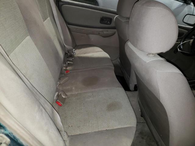 Photo 6 from auction – 2001 SUBARU IMPREZA L with VIN JF1GC43591H503023