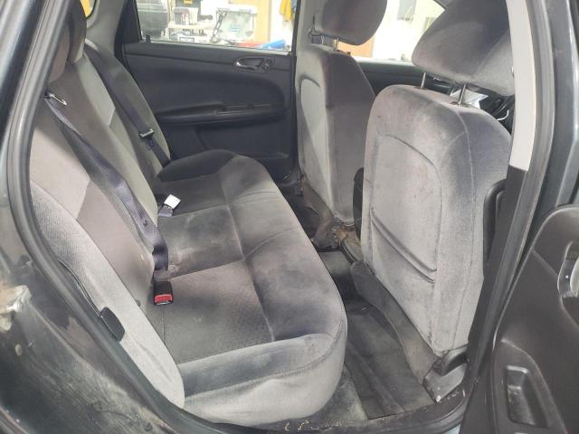 Photo 6 from auction – 2011 CHEVROLET IMPALA LT with VIN 2G1WG5EK1B1162121