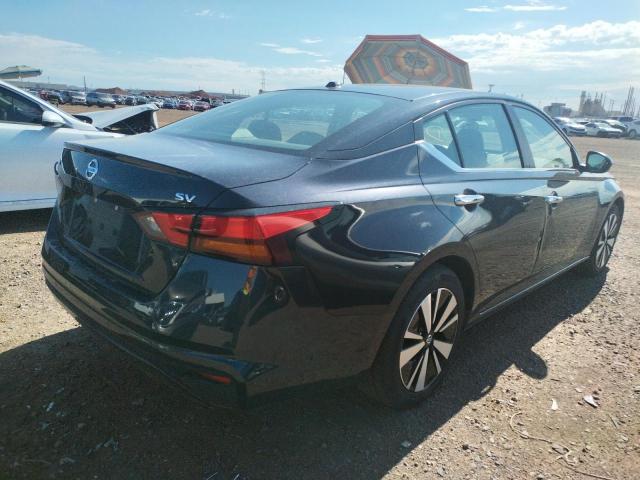 Photo 4 from auction – 2021 NISSAN ALTIMA SV with VIN 1N4BL4DV6MN348378