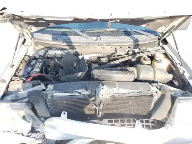 Photo 7 from auction – 2008 FORD F150 with VIN 1FTRX12W58FB92972