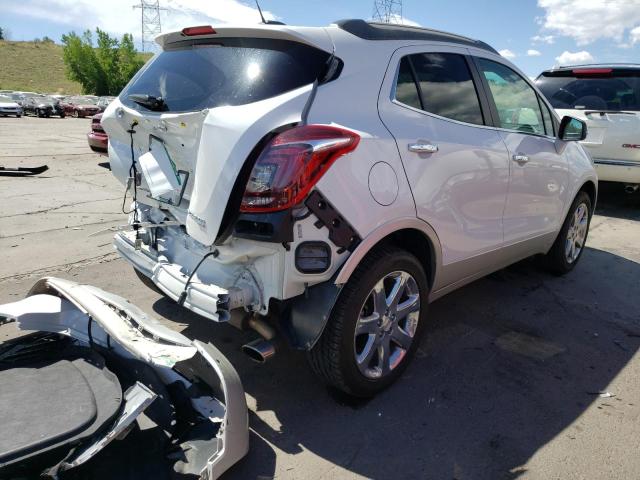 Photo 4 from auction – 2017 BUICK ENCORE PRE with VIN KL4CJHSM5HB017539