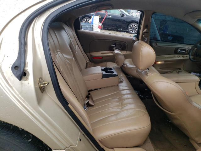 Photo 6 from auction – 2000 CHRYSLER 200 C with VIN 2C3HD36J6YH325773