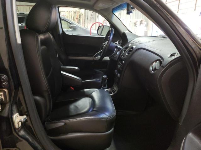 Photo 5 from auction – 2007 CHEVROLET HHR LT with VIN 3GNDA33P67S596167