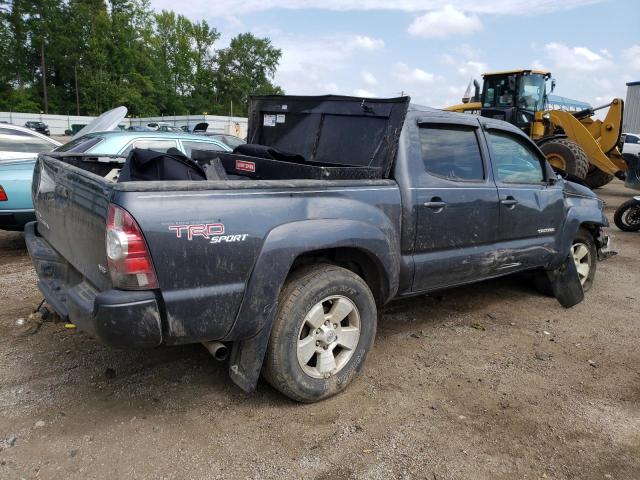 Photo 4 from auction – 2011 TOYOTA TACOMA DOU with VIN 3TMLU4EN4BM057542