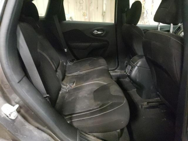 Photo 6 from auction – 2015 JEEP CHEROKEE L with VIN 1C4PJLCB5FW694247