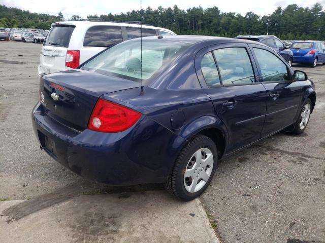 Photo 4 from auction – 2008 CHEVROLET COBALT LS with VIN 1G1AK58F087322542