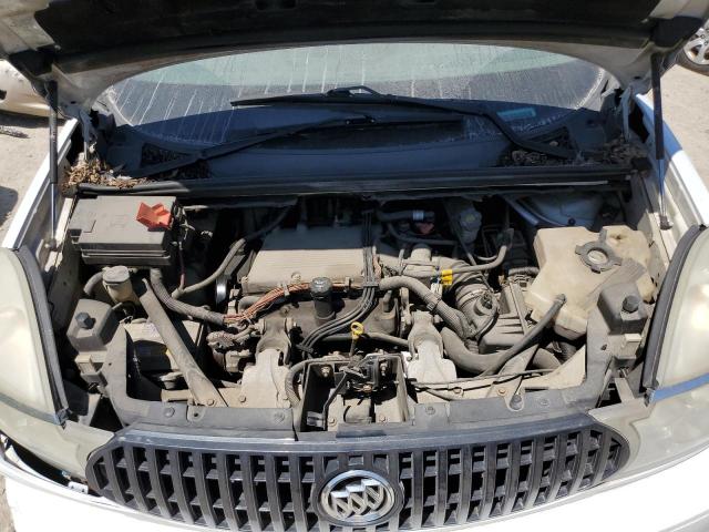 Photo 7 from auction – 2007 BUICK RENDEZVOUS with VIN 3G5DA03L17S521890