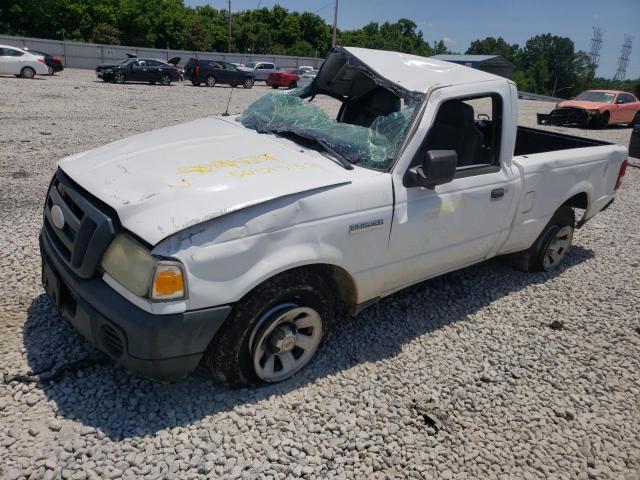Photo 2 from auction – 2009 FORD RANGER with VIN 1FTYR10D79PA24088