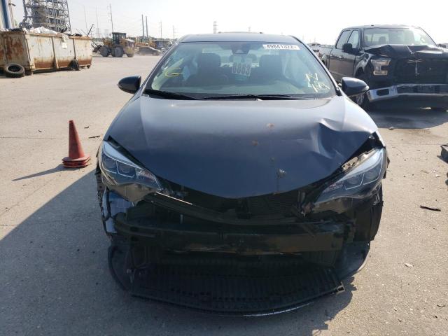 Photo 9 from auction – 2019 TOYOTA COROLLA L with VIN 5YFBURHE6KP940877