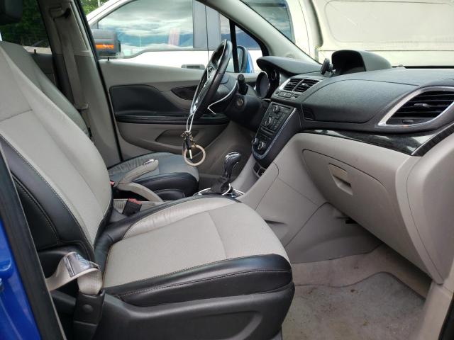 Photo 5 from auction – 2013 BUICK ENCORE CON with VIN KL4CJBSB2DB200547