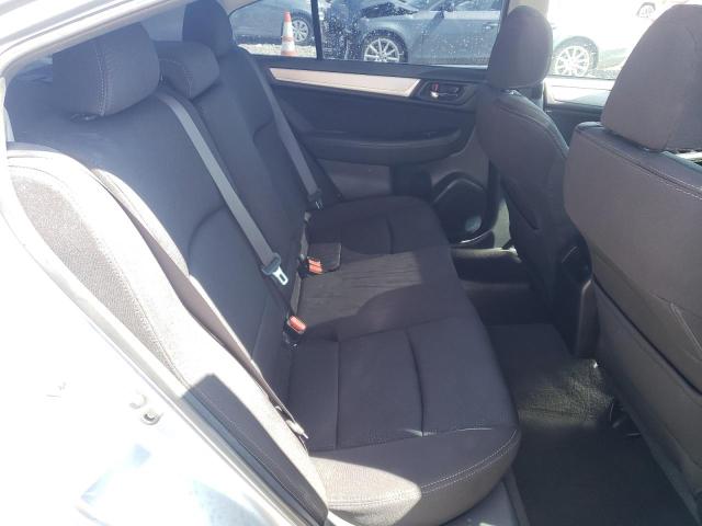 Photo 6 from auction – 2017 SUBARU LEGACY 2.5 with VIN 4S3BNAH61H3046052