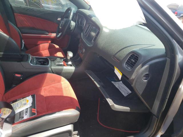 Photo 5 from auction – 2018 DODGE CHARGER R/ with VIN 2C3CDXGJ2JH125902