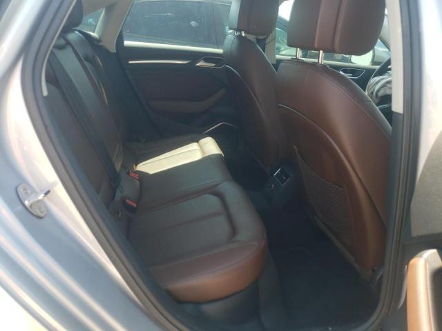 Photo 6 from auction – 2015 AUDI A3 PREMIUM with VIN WAUEFGFF4F1088737