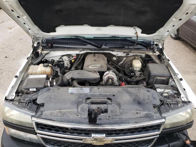 Photo 7 from auction – 2006 CHEVROLET SILVERADO with VIN 3GCEC14V26G191868