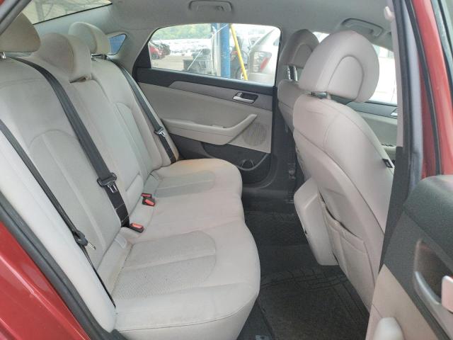 Photo 6 from auction – 2015 HYUNDAI SONATA SE with VIN 5NPE24AF7FH021109