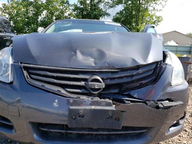 Photo 7 from auction – 2010 NISSAN ALTIMA BAS with VIN 1N4AL2AP2AN492544
