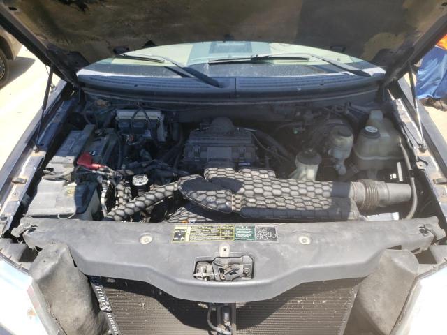 Photo 7 from auction – 2004 FORD F150 with VIN 1FTPX12534NB62612