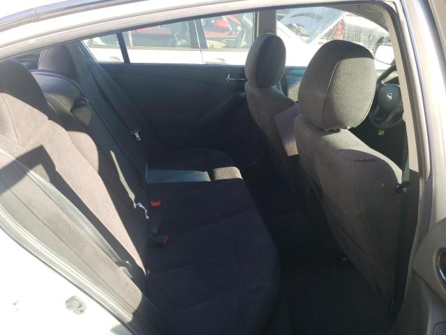 Photo 6 from auction – 2012 NISSAN ALTIMA BAS with VIN 1N4AL2AP0CN402083